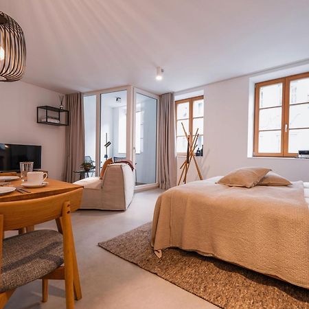 Ueberlingen Apartments 47 Fuer 2 Dış mekan fotoğraf