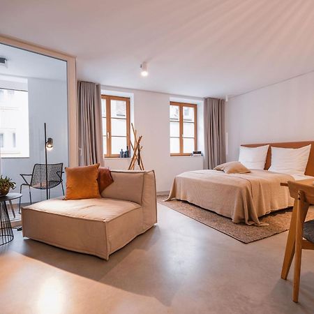 Ueberlingen Apartments 47 Fuer 2 Dış mekan fotoğraf