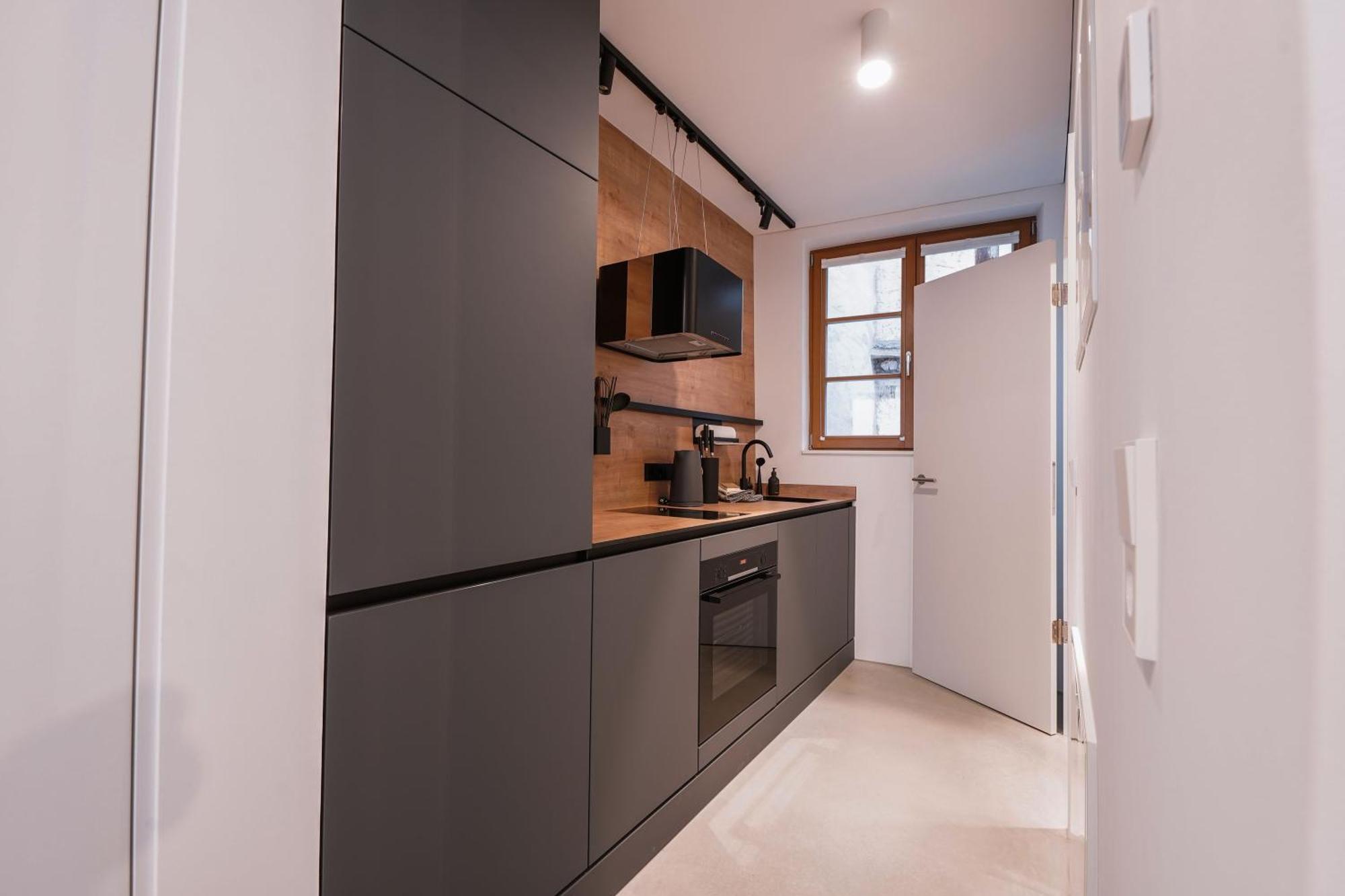 Ueberlingen Apartments 47 Fuer 2 Dış mekan fotoğraf