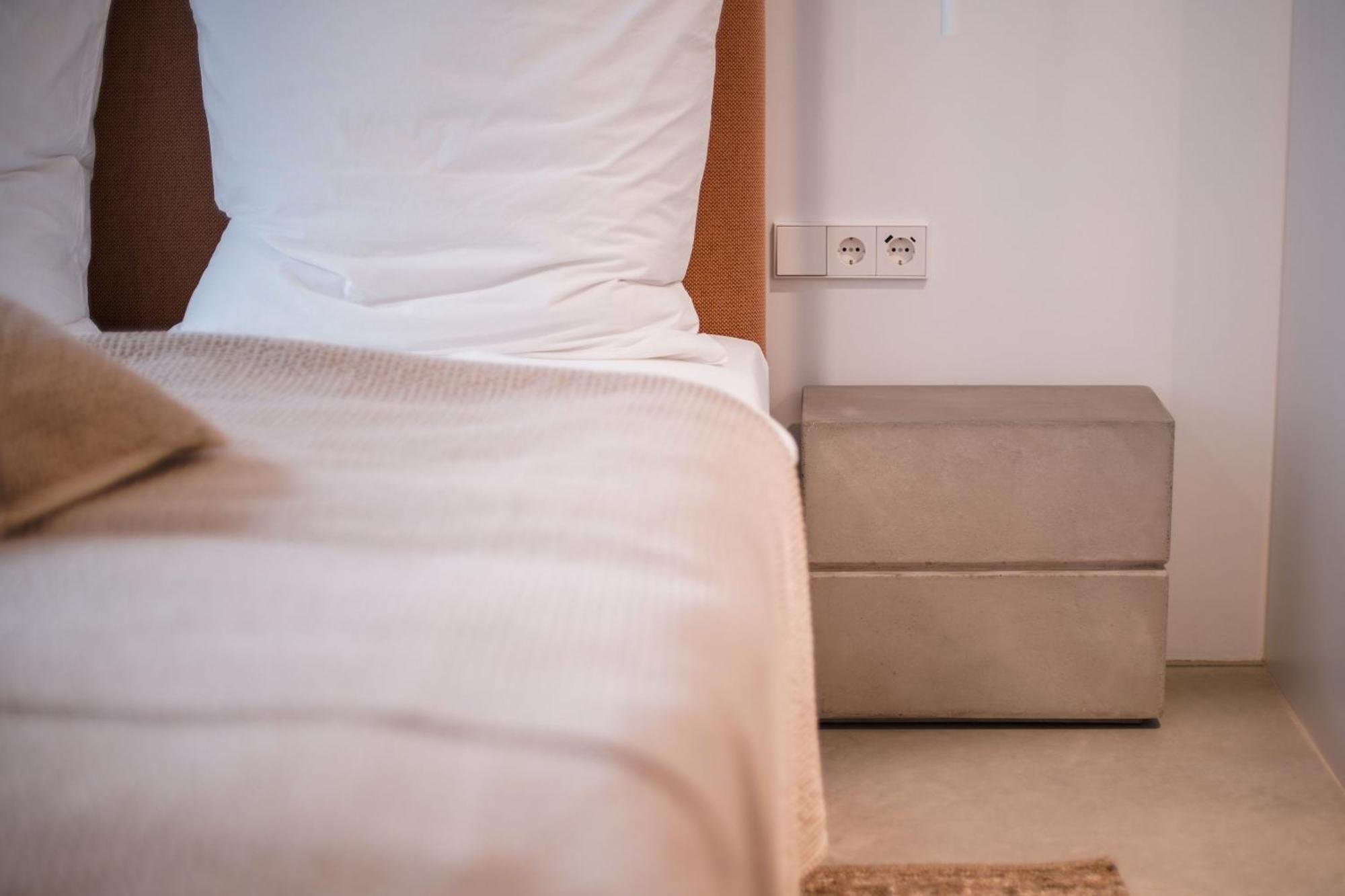 Ueberlingen Apartments 47 Fuer 2 Dış mekan fotoğraf