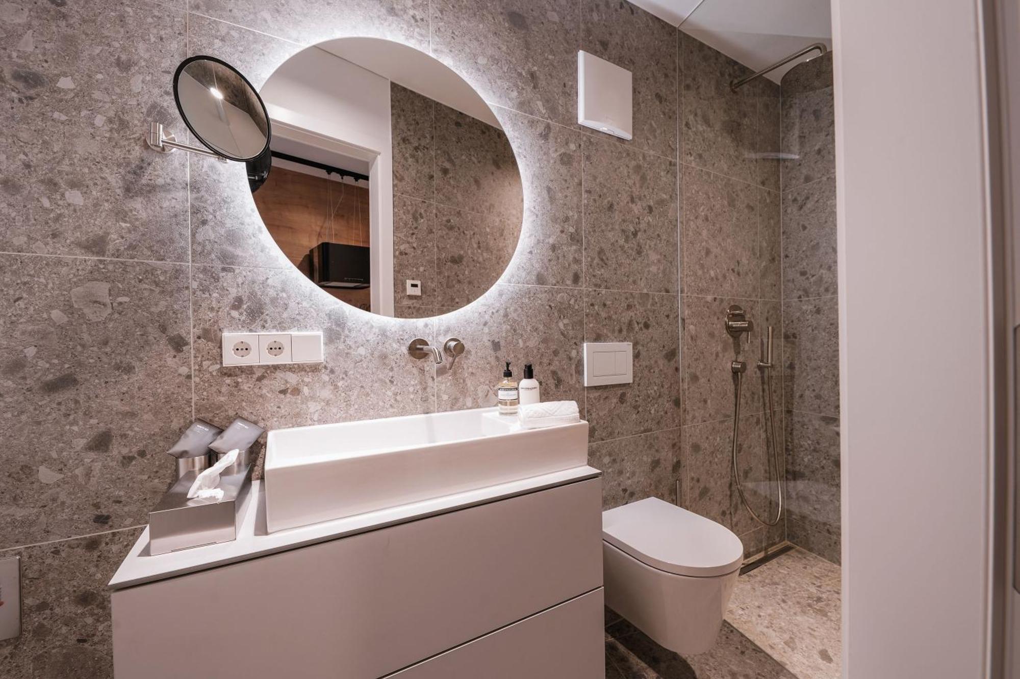 Ueberlingen Apartments 47 Fuer 2 Dış mekan fotoğraf